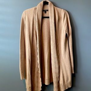 Banana Republic Cardigan, size medium